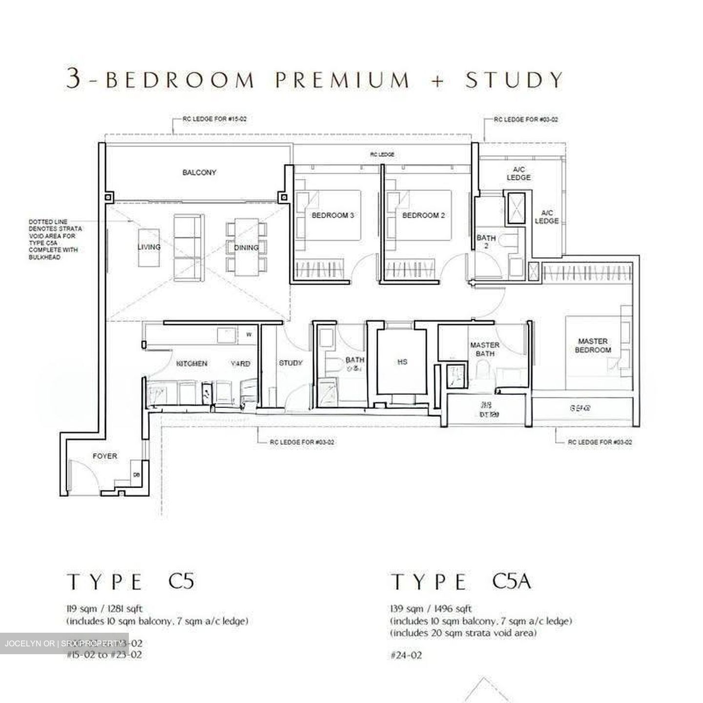 THE ARCADY AT BOON KENG (D12), Apartment #614644111